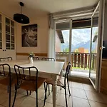 Apartamento Vue Imprenable ! Les Deux Alpes