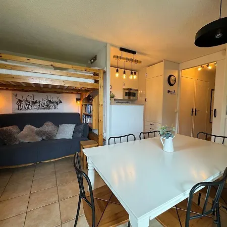 Apartamento Vue Imprenable !