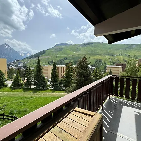 Apartamento Vue Imprenable ! *