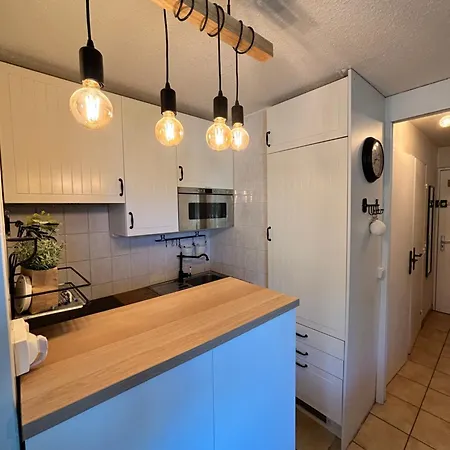 Appartement Vue Imprenable !